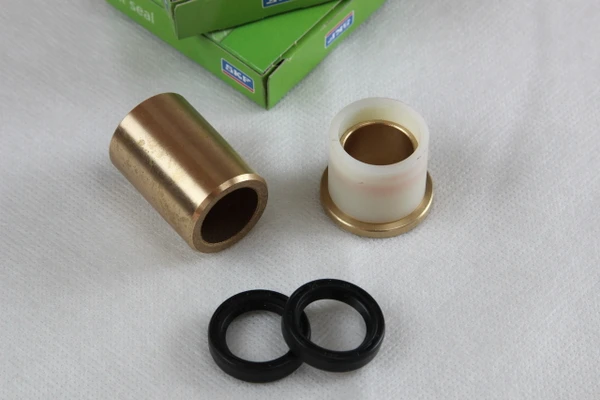 Bearing Re-Build Kit (lower drive shaft)