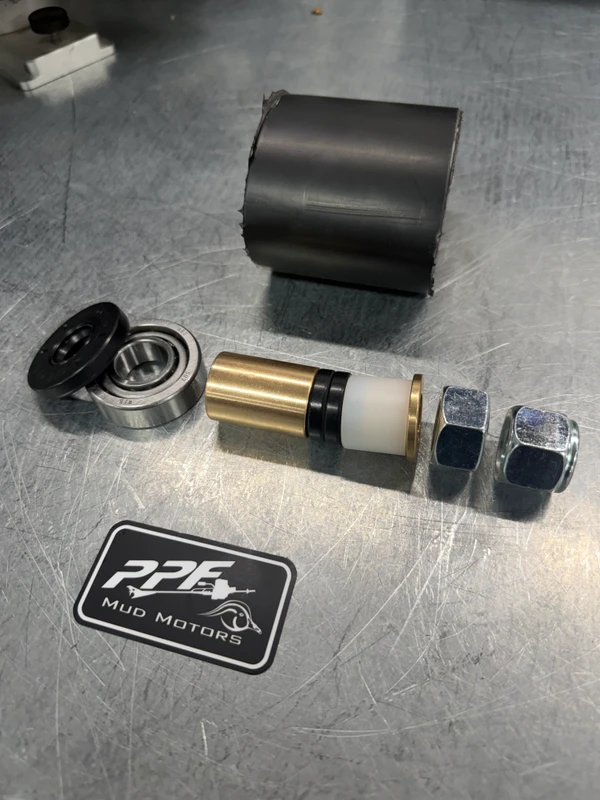 Drive Shaft  Re-Build Kit  (upper and lower)