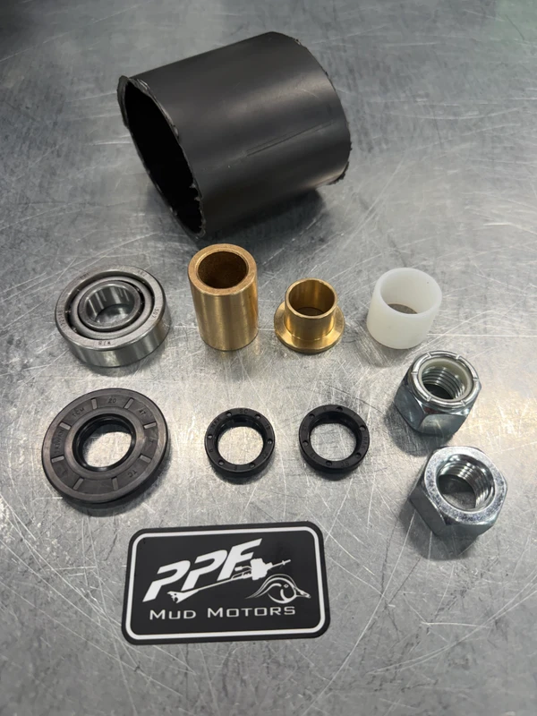 Drive Shaft  Re-Build Kit  (upper and lower)