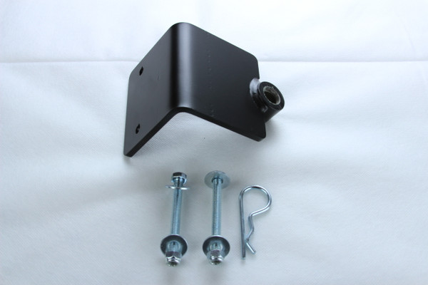 Quick Drop Transom Mount