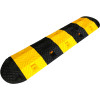 Ultimate Speed Hump - 100 Tonne Heavy Duty - Mid Sections - Australian Made