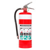 Fire Extinguisher - ABE - Dry Chemical  2.5KG - with Hose