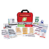 R2  First Aid Kit For Electrical Workers - Soft Pack