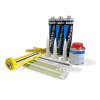Bunding Installation Kit - 5m