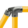 Ezyrail 175 - Combination Railing Side Support