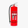 Fire Extinguisher - Air Water - 9L