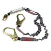 Double Elasticated Lanyard