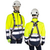 Confined Space Harness