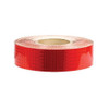 Reflective Tape Class 1 - Red - 45 Metre Roll - 38mm Width