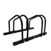 Residential Bike Parking Stand - Single Tier - To Fit 2 Bikes