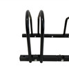 Residential Bike Parking Stand - Single Tier - To Fit 2 Bikes