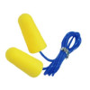 Ear Plugs - Corded - 27DB - 100 Pairs Per Box