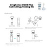 DrugSense DS08 PLUS - Drug and Alcohol Saliva test