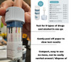 DrugSense DS08 PLUS - Drug and Alcohol Saliva test