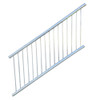 Ezyrail - 37° Balustrading Panel - 2000mm x 700mm