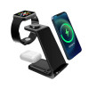 Safety Xpress 3 in 1 Wireless Charger