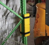 Racking Guard Bumpers - Suits 90mm Racking
