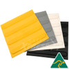 Tactile Indicator 'Peel & Stick' - TGSI Directional Tile