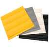 Tactile Indicator 'Peel & Stick' - TGSI Directional Tile