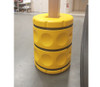 Large Column Protector H 900mm x Dia.610mm with inner of  250mm x 250mm