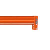 Pallet Racking Cross Beam - 120mm x 50mm x 3048mm