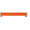 Pallet Racking Cross Beam - 140mm x 50mm x 3810mm