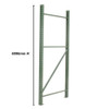 Pallet Racking Frame - 6096mm High