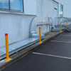 Bollard - Xpress Surface Mount 90mm x 900mm