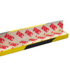 Foam Impact Protection Strip - Self Adhesive Back - 1000mm x 270mm