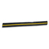 1.5m Rumble Strip - Black / Yellow