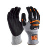 G-Force Cut 5 TPR Gloves