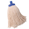 Contractor Polycotton Mop Head - 450g or 600g