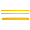 Impact Poly Barrier - Straight Beam Kit