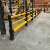 Impact Poly Barrier - Straight Beam Kit