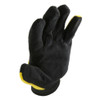 Needle & Cut Resistant Level 'E' Gloves - Full Protection