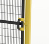Machine Guard Fencing - Handle Set for Doors