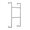 Ezyrail Industrial Clothes Rack - 1M Unit