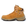 New Balance Calibre Work Boots - Wheat or Black