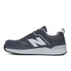 New Balance Elite Lite Safety Shoes with Composite Toe - Grey / White