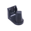 Wall Bracket for Cone Top Retractable Barrier