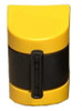Wall Mounted Retractable Safety Barrier - 9 Metre