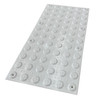 Reinforced Fibreglass Hazard Tactile 300mm x 600mm