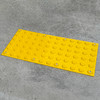 Reinforced Fibreglass Hazard Tactile 300mm x 600mm