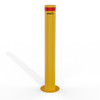 Bollard Surface Mount 165mm x 1300mm High