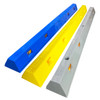 Ultimate Wheel Stop (Coloured) - Australian Made LLDPP - 5 Year Warranty - Free Fixings Included