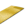 50mm Anti Slip Fibreglass Flat Decking Strips - Yellow OR Black - Per Metre