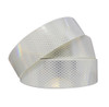 Reflective Tape Class 1 - White - 45 Metre Roll 50mm Wide