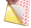 Foam Impact Protection Strip - Self Adhesive Back - 60mm x 1000mm