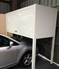 Carpark Vault Over Bonnet Storage Locker