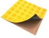 Tactile Indicator 'Peel & Stick' - TGSI Hazard Tile